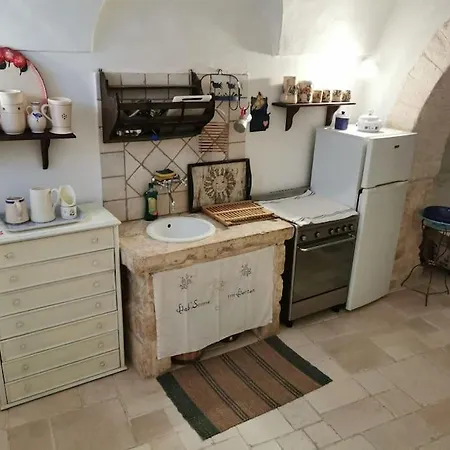 شقة Casa Centro Storico *