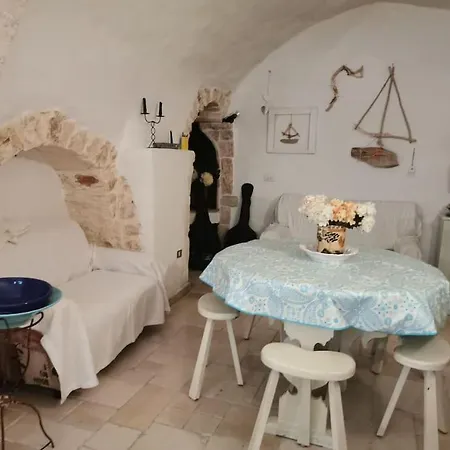 Casa Centro Storico