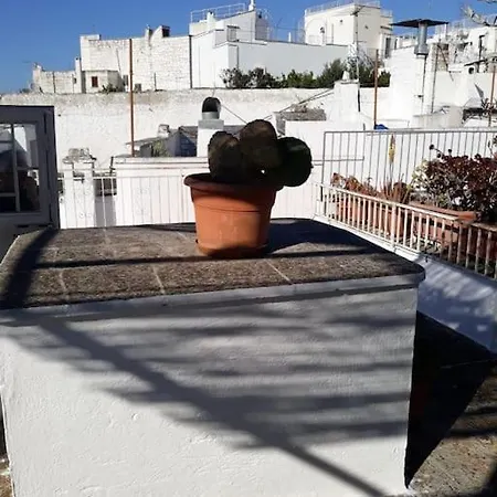 Casa Centro Storico شقة