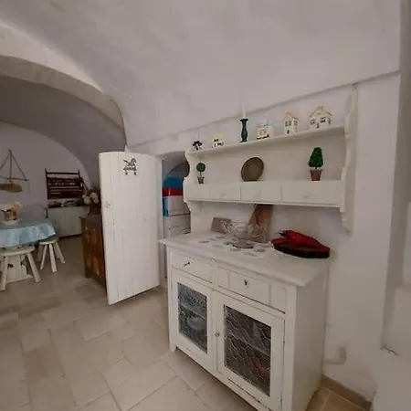 شقة Casa Centro Storico