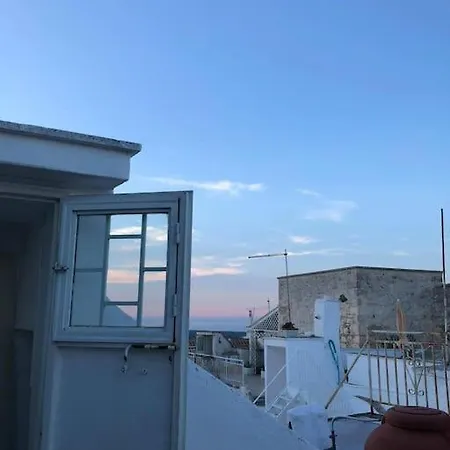 Casa Centro Storico *