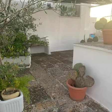 شقة Casa Centro Storico *