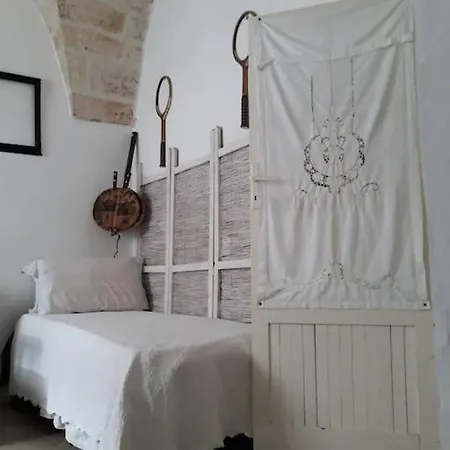 Casa Centro Storico شقة *