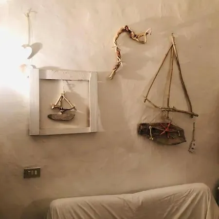 Casa Centro Storico أوستوني