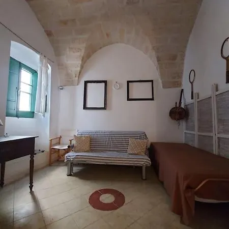 Casa Centro Storico
