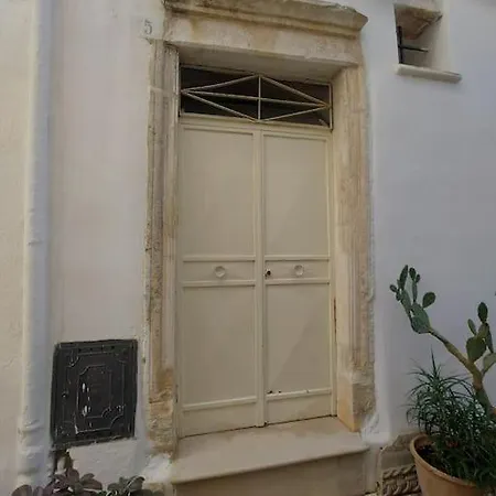 شقة Casa Centro Storico *