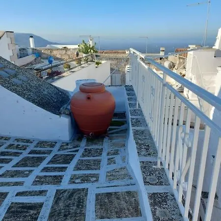 Casa Centro Storico *