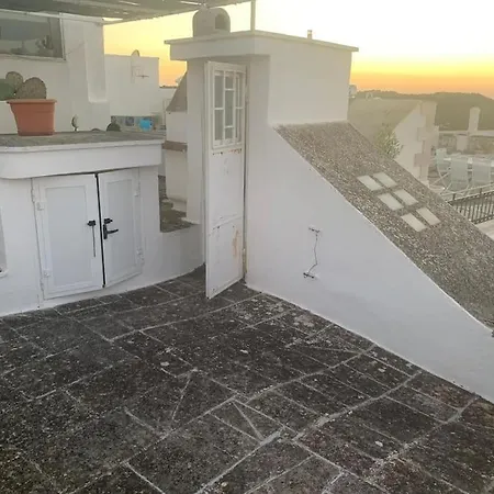 Casa Centro Storico شقة