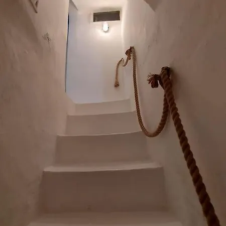 Casa Centro Storico *