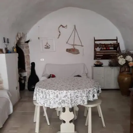 Casa Centro Storico شقة *