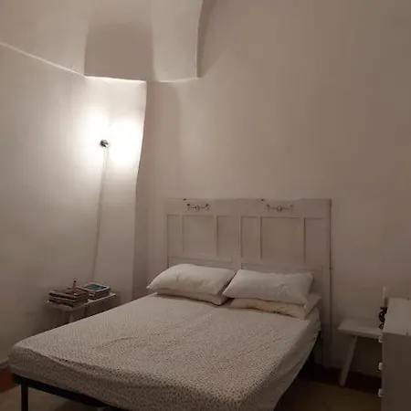 Casa Centro Storico شقة *