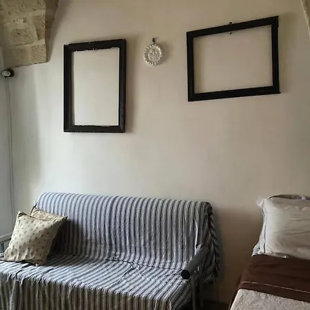Casa Centro Storico شقة