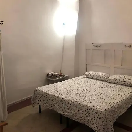 Casa Centro Storico شقة *