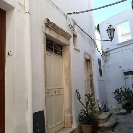 شقة Casa Centro Storico